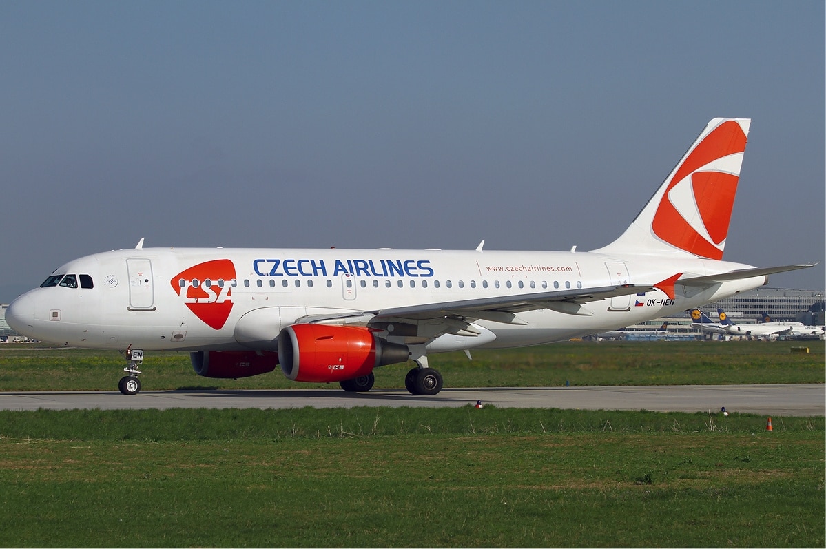 Městský soud v Praze vyhlásil bankrot Českých aerolinií