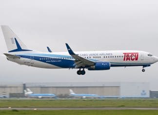 An Icelandair Group subsidiary acquires majority of shares of Cabo Verde Airlines to develop it as a hub and spoke airline
