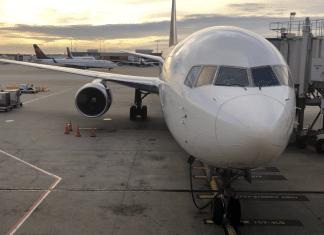 IATA welcomes EU suspension of slot use rules