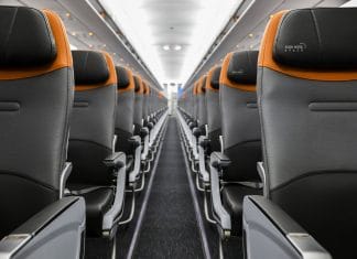 JetBlue expands New England service with new Manchester (New Hampshire) – New York route
