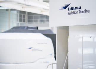Record load factor ensures successful annual results for Lufthansa Aviation Training