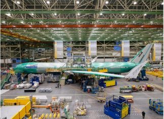 Lufthansa expects further delay in Boeing 777-9 delivery, anticipates arrival in 2026