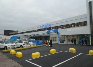 European airport traffic gains pace as Brussels cargo grows