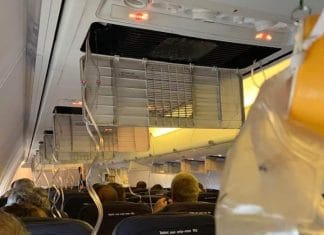 Pressurization problem on Qantas Boeing 737-800 from Adelaide to Canberra; diversion to Melbourne