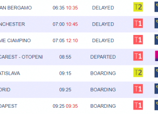 Air traffic controller strike: biggest impact at Charleroi and Liège Airport