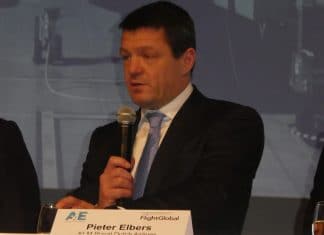 IndiGo CEO Pieter Elbers resigns after flight cancellation crisis