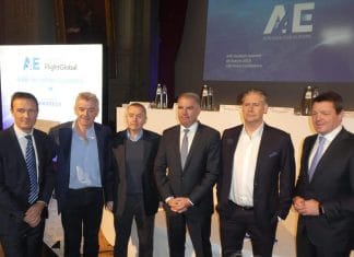 Airlines for Europe (A4E) commits to developing sustainability targets to better support EU goals; calls for smart policies and tailored research & development initiatives