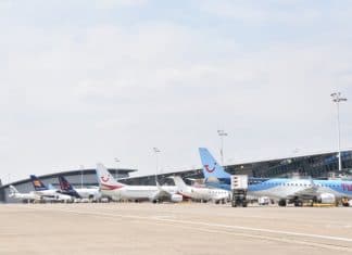 Brussels Airport expands flights to Morocco