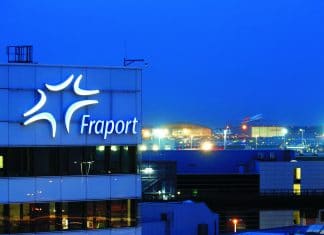 Fraport Airports see strong passenger growth in November 2025