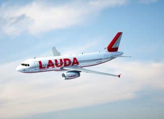 Ryanair plans all Boeing 737 fleet in subsidiaries – Laudamotion’s future uncertain