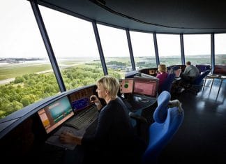 Various stakeholders and the EUROCONTROL Network Manager outline plans to drive the digitalisation of European ATM