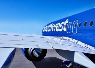 Southwest Airlines joins IATA data-sharing initiative to boost industry planning