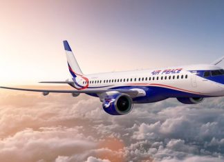 Air Peace becomes first Embraer E195-E2 operator in Africa by ordering ten jets
