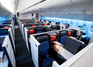 Nonstop to Mumbai: New Delta Air Lines service from New York to begin 22 December