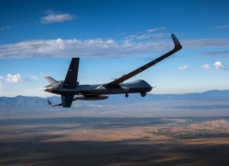 Further details on the interview of Belgian Minister of Defence during his visit to Florennes AFB
