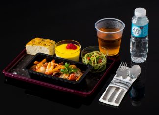 Qatar Airways launches new economy on-board Experience ‘Quisine’, elevating the travel experience for economy class passengers