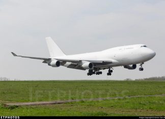 ACE Belgium gets its AOC