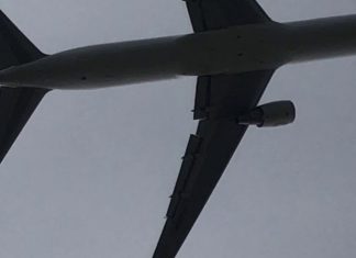 Arkia Israeli Airlines (operated by Neos) suffers compressor stall after take-off Barcelona Airport
