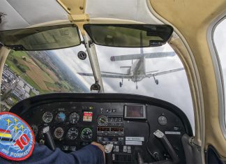 Belgian formation team ‘The Victors” is celebrating its 15th anniversary