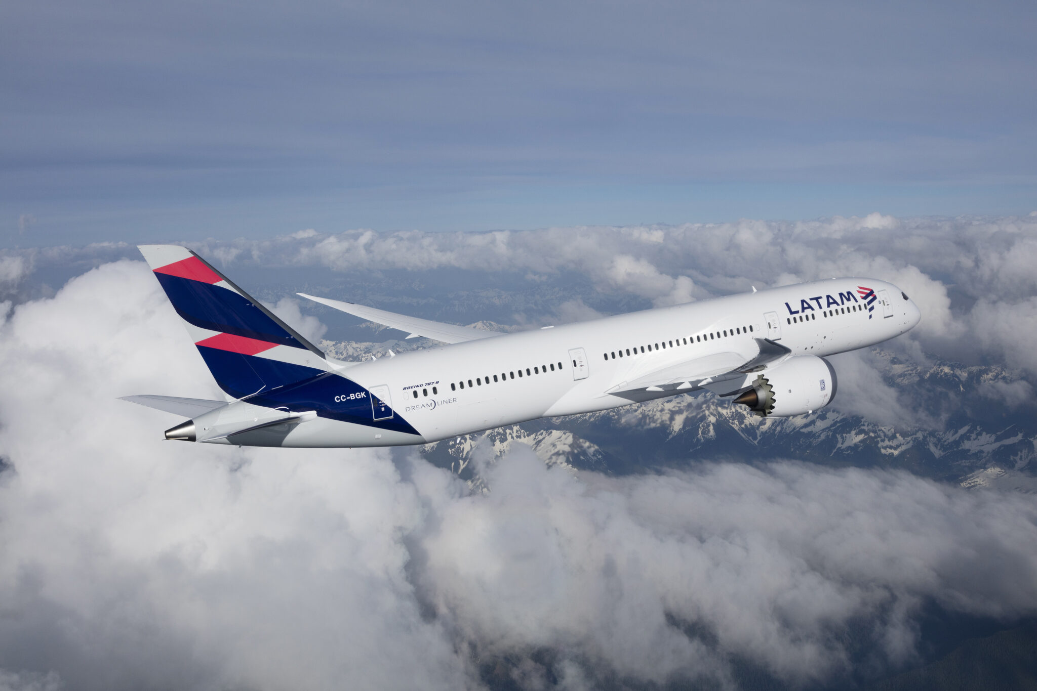 São Paulo-Los Angeles: Delta and LATAM inaugurate the Joint Venture's first  route in the Brazilian market