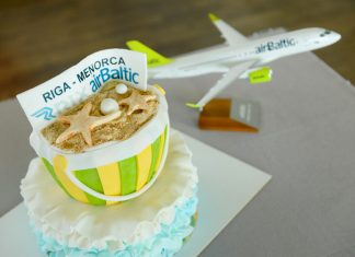 airBaltic launches flights to mediterranean islands – Kos and Menorca