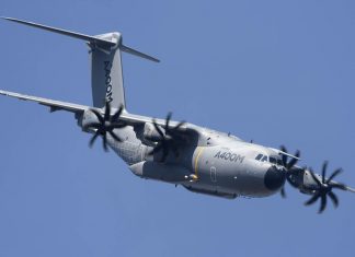 Airbus presence at Singapore Airshow 2020: A350-1000, A400M, H160 and much more…