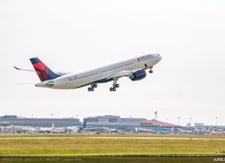 Delta to launch Austin’s first nonstop service to Paris in March 2027
