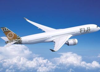 oneworld says “Bula” to Fiji Airways as its 15th full member airline