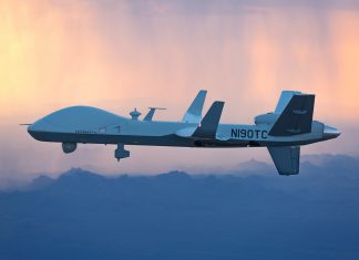 Nineteen companies to present capabilities at General Atomics Aeronautical Systems, Inc.’s “Blue Magic Belgium”