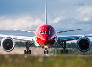 Emergency landing in Hannover due to medical emergency on Palma-Copenhagen flight