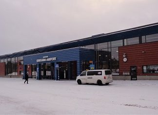 Record-breaking Winter season for Finnish Lapland: 24 new routes and expanded connectivity at Finavia airports