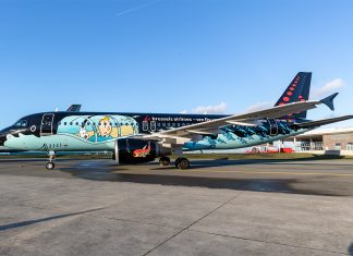 Nearly 28 hours delay for a Brussels Airlines flight from Djerba
