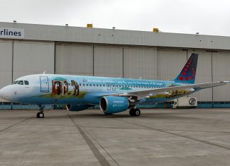 Brussels Airlines flight to Tenerife diverts to Gran Canaria after lightning strike, causing revolt and chaos among passengers