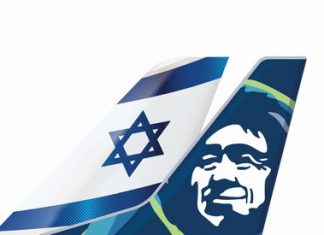 Alaska Airlines and EL AL Israel Airlines celebrate expanded global partnership