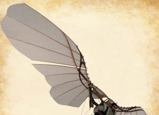 Exhibition: 500th anniversary of the death of Leonardo da Vinci – Exhibition inventions of a “genius”