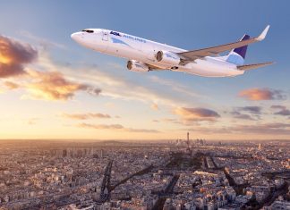 ASL Aviation Holding announces agreement for 20 Boeing 737-800 Boeing Converted Freighters