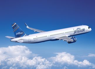 JetBlue gets slots at London Stansted and Gatwick, but misses out on Heathrow