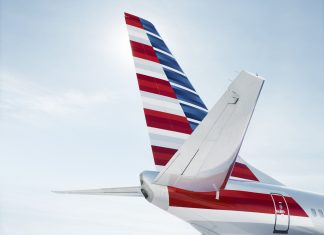 American Airlines increases international presence, makes first entrance into Africa