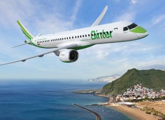 Binter launches Santander–Lanzarote route with daily Canary Islands connectivity