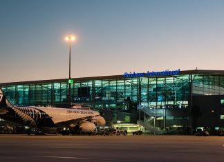 Royal Schiphol increases stake in Brisbane Airport, secures second Board seat
