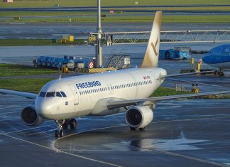 Freebird Airlines Europe launches direct Cologne–Fuerteventura flights