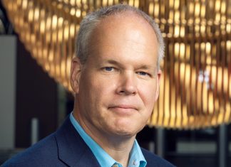 Connect Airways announces the appointment of Mark Anderson (VP Customer at Virgin Atlantic) as CEO