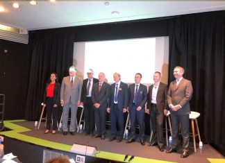 The Sustainability of Aviation – a joint statement by seven of the worlds major aviation manufacturers