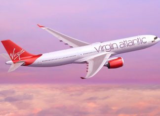 Air France, KLM and China Eastern plan to step up joint venture cooperation with the addition of Virgin Atlantic