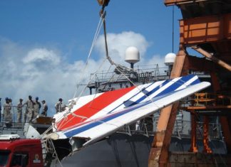 Exactly ten years ago, Air France flight AF447 crashed into the Atlantic