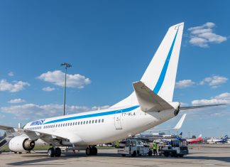 Wings of Lebanon flies twice a week from Berlin to the vibrant city of Beirut