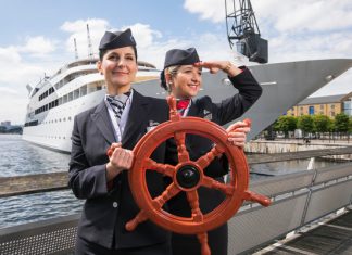 British Airways launches route to Croatian city of Split from London City Airport