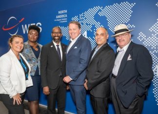 Atlanta Airport selects WFS to meet the region’s future world class cargo handling needs