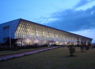 Addis Ababa Airport sees record upsurge in number of passengers