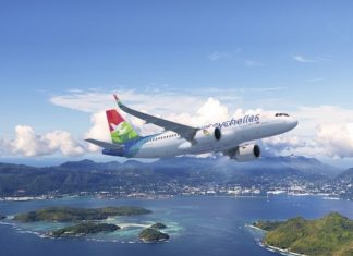 Air Seychelles to launch weekly direct flights to Israel